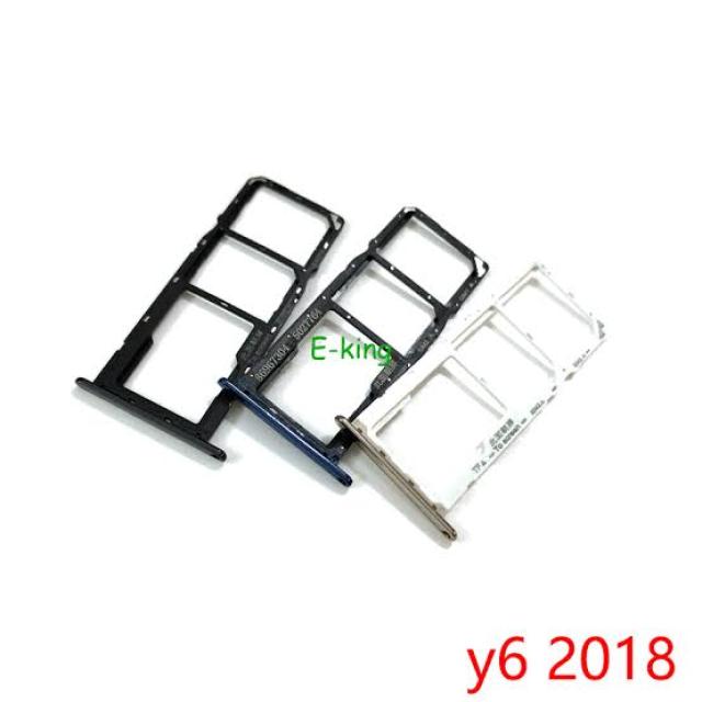 CHARIOT SIM HUAWEI Y6 2018